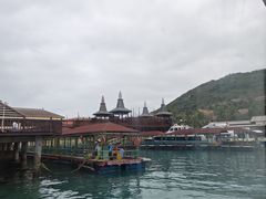 -海南分界洲岛旅游区