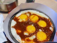 -梨花牛肉汤饭(仁恒伊势丹店)