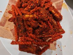 -湖北三五醇酒店·35年新楚菜