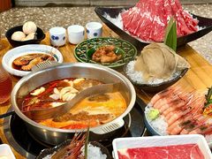 -水林间·寿喜烧自助(仙林金鹰店)