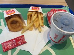 -汉堡王(永旺梦乐城店)