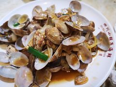-明润海鲜(南边海店)
