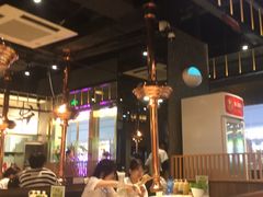 -真熙家烤肉料理(湛江万达店)
