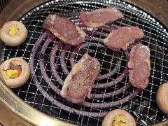 -MIKOMIKO和牛烧肉专门店(南门店)