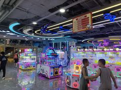 -万达广场(南昌红谷滩店)