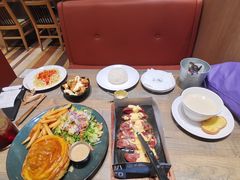 -卡朋西餐(扬名广场店)