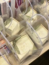 -卡卡喜糖伴手礼·商务礼宝宝礼·婚礼用品