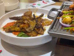 -李老哈·东北菜(宋园路店)