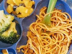 -blue frog蓝蛙(长泰广场店)