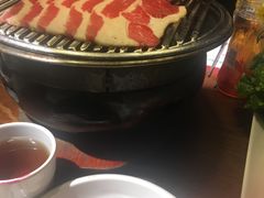 -辛氏火炉·韩式古法烤肉(松北店)
