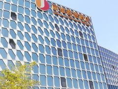 -北京园博大酒店