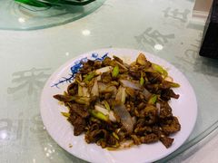 -南来顺饭庄·清真(南菜园店)