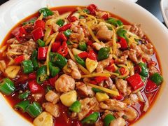-陈麻婆豆腐总店