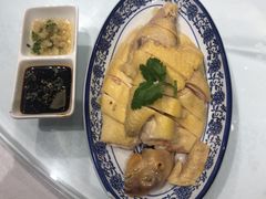 -和记小菜(东方店)