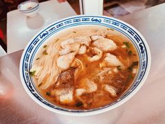 -大时代美食面馆