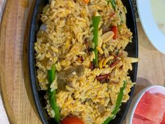 -豪客来牛排(成都锦江大融城店)