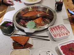 -大龙燚火锅