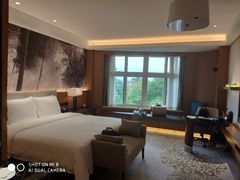 -厦门悦华酒店