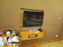 -宁波万豪酒店