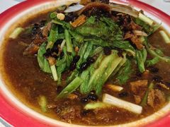 -小天府川菜馆(魏公村店)