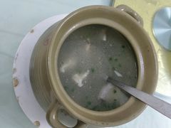 农家全猪汤-苏记农家菜馆