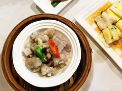 -潮福城大酒楼·潮味粤品·港式点心(湖滨北路店)