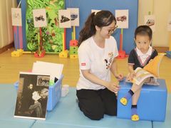 -全优加早教托育园(广百新一城店)