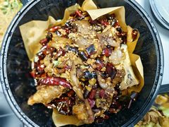 -麻都·成都菜(人民广场店)