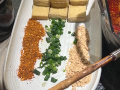 石屏豆腐-山缓缓火锅(上海闵行龙湖店)