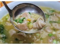 豆汤肥肠-叶老大肥肠