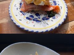 -Alimentari早午餐(安福路店)