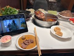 -犇鼎牛潮汕牛肉火锅(新辰里学清路店)