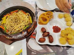 -牛男手造比萨(百盛店)