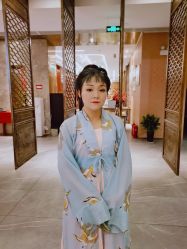 -盘子女人坊古装写真摄影(南京总店)