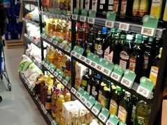 零售区-盒马鲜生(龙德广场店)
