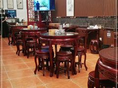 大堂-螺世纪螺蛳粉·桂味小排档(裕德店)