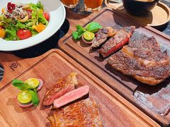 -MEAT MATE 鲜食肉铺(凤凰汇·里巷店)