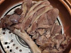 -哈啾嗨·新概念蒙餐(红星新城店)