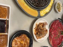 -韩宫宴烤肉·料理(大宁国际店)
