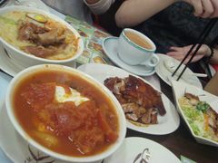 -兰芳园(上环店)