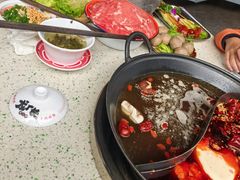 -龙厂长老火锅(抚琴店)