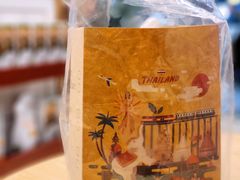 -春莱·老挝咖啡·泰式奶茶(钟楼店)