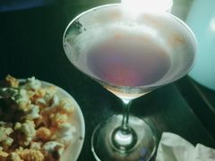 -MOSSO音乐酒吧·live house(长乐路店)