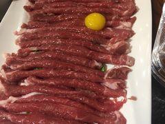 -爆肚王涮肉(吕家营店)
