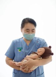 -菁幼月子会所(儿童医院店)