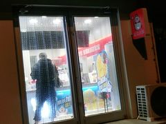 门面-蜜雪冰城(北戴河二中店)