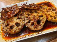 麻辣串-牛王庙小吃(桥头街店)