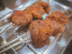 -牛街老爆肚满(牡丹园店)
