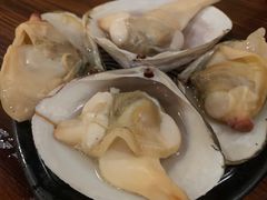 -矶野水产(澳门逸园中心店)