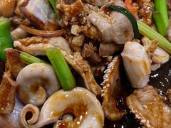 -标记美食新鲜猪杂(兴南大道店)